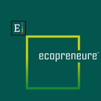 Ecopreneure logo - Similar company to Mysufu Technologies