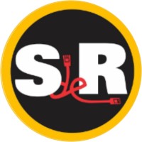 Suporte de Rede logo - Similar company to Help Remoto