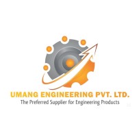 Umang Engineering Pvt Ltd logo - Similar company to 1010Analytics