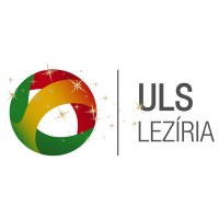 Unidade Local de Saúde da Lezíria logo - Similar company to Unidade Local De Saúde Do Oeste