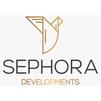 Sephora Developments logo - Similar company to Marquee Developments
