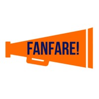 FANFARE! logo - Similar company to Culturalmente Responsable Ac