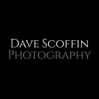 Dave Scoffin Photography logo - Similar company to Unscrunch