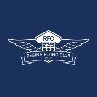 Regina Flying Club logo - Similar company to Good Causes, Inc. (Formerly Innovative Charitable Initiatives, Inc.)