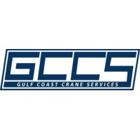 Gulf Coast Crane Services, L.L.C. logo - Similar company to Gulf Crane Services Inc