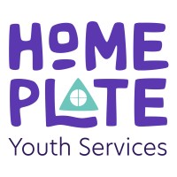 HomePlate Youth Services logo - Similar company to Care Package Inbound