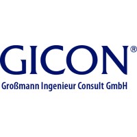 GICON®-Großmann Ingenieur Consult GmbH logo - Similar company to Terraquanta大地量子