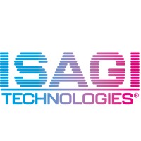 Isagi Technologies logo - Similar company to Strada Assist