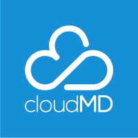 CloudMD Software logo - Similar company to Invoke Digital