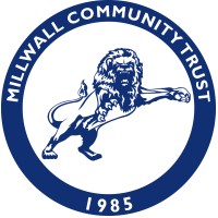 Millwall Community Trust logo - Similar company to Millwall Community Trust