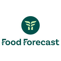 Food Forecast logo - Similar company to Content Butler Gmbh