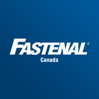 Fastenal Canada logo - Similar company to Fastenal
