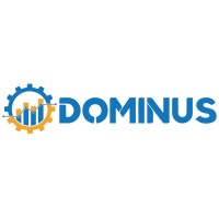DOMINUS Technologies Ltd. logo - Similar company to Digito Martech Ltd.