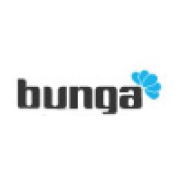 Bunga logo - Similar company to Cc Communications