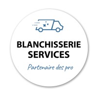 Blanchisserie Services Niort logo - Similar company to Immel Solutions Laverie Et Blanchisserie