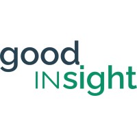 Good Insight logo - Similar company to Dc Action