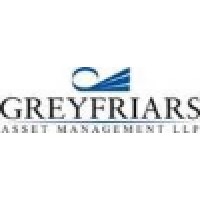 Greyfriars Asset Management LLP logo - Similar company to Bdb [Brook-Dobson Brear Ltd]