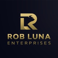 Rob Luna Enterprises logo - Similar company to Master Networks