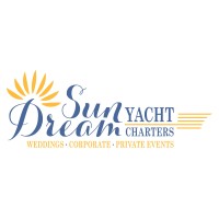 Sun Dream Yacht Charters Inc logo - Similar company to Florida Yachts Charters