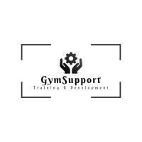 GymSupport - Training & Development logo - Similar company to Merius Hypotheken