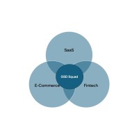 GSD Squad, LLC logo - Similar company to Convertri