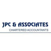 JPC & Associates, Chartered Accountants logo - Similar company to Gulf Corporation For Technology