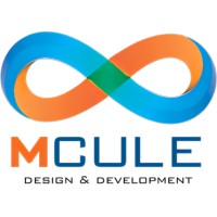 Mcule Solutions logo - Similar company to Zemfarsolution