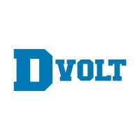 Dvolt logo - Similar company to Dvolt B.V.