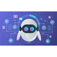 Global Artificial Marketing logo - Similar company to Exodus Global