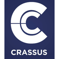 Crassus Consultoría Estratégica logo - Similar company to Boreal Consultoras