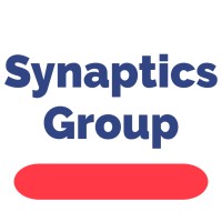 Synaptics Group logo - Similar company to Universal Synaptics