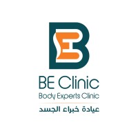 عيادة خبراء الجسد | BE Clinic logo - Similar company to Dr Fit