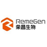 荣昌生物制药(烟台)有限公司 logo - Similar company to 汇宇制药