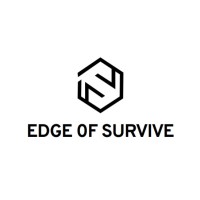 Edge of Survive logo - Similar company to Evolve Adapt Survive