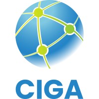 The CIGA Network logo - Similar company to C&J Innovations, Llc