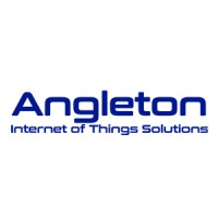 Angleton BV logo - Similar company to Paramount Rehab Center