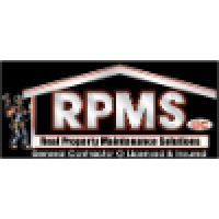 Real Property Maintenance Solutions, Llc