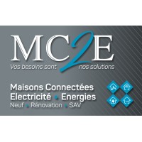 MC2E logo - Similar company to Clean'Elec