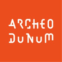 ARCHEODUNUM SAS logo - Similar company to Inrap