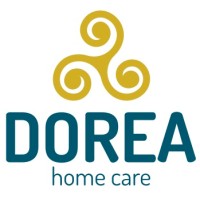 DOREA homecare logo - Similar company to Bestcare24