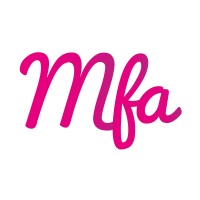 Mfa Boost \ COMMUNICATION & PR logo - Similar company to Objects.