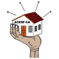 ACESF-CA logo - Similar company to Adorelife Co.Event