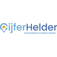 CijferHelder logo - Similar company to Cj Orchids