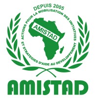AMISTAD ONG logo - Similar company to Foravid  - Forum Africain Des Villes Durables