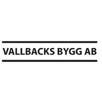 Vallbacks bygg AB logo - Similar company to Prifab