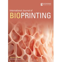 International Journal Of Bioprinting