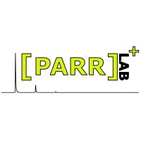 Parr Lab logo - Similar company to Kloft Lab