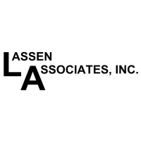Lassen Associates, Inc. logo - Similar company to Yfore
