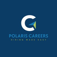 Polaris Careers logo - Similar company to Ako Packaging