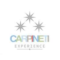 Carpineti Experience logo - Similar company to Antica Pesa Roma